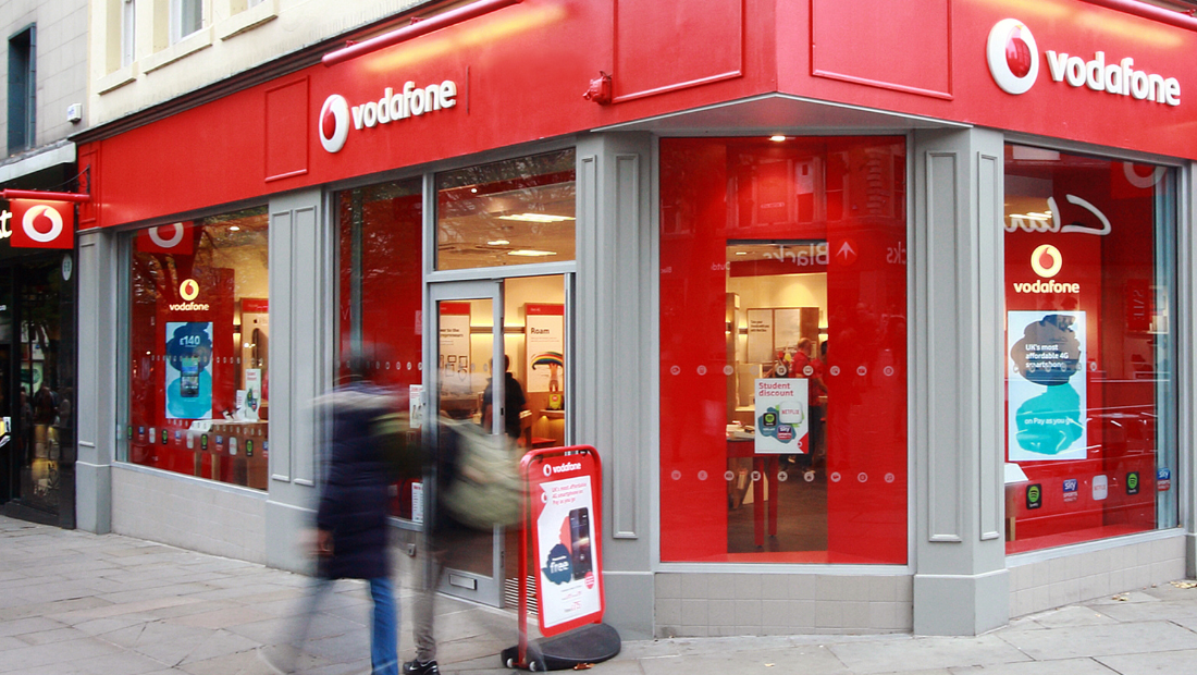 El Grupo Sabio Transforma La Experiencia Del Cliente De Vodafone España Con Una Innovadora Solución De Asistente Virtual