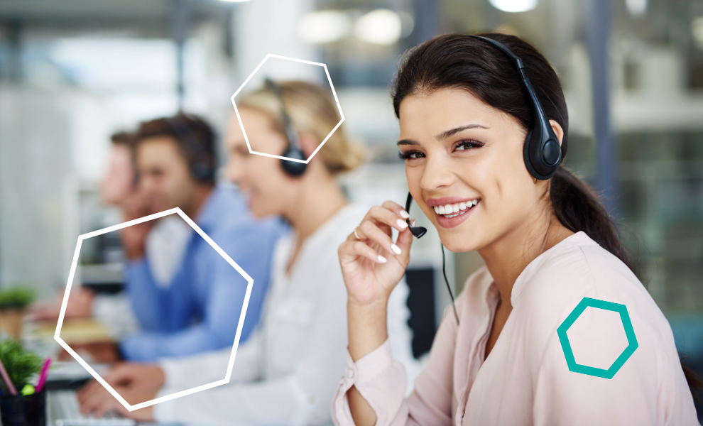 Service design: breaking the rules of customer contact centres