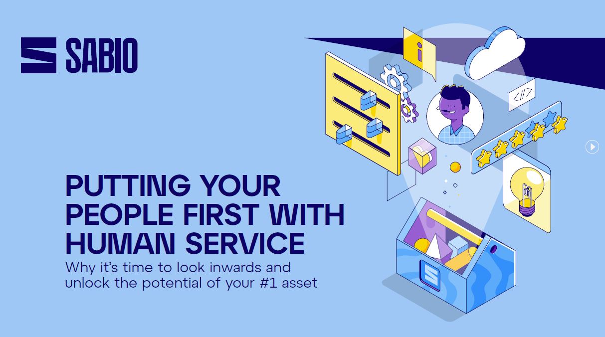 Putting your people first with Human Service