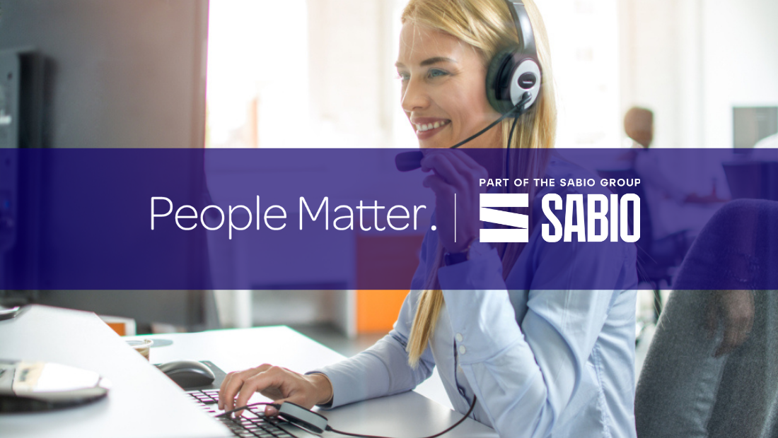 People Matter part of Sabio Group