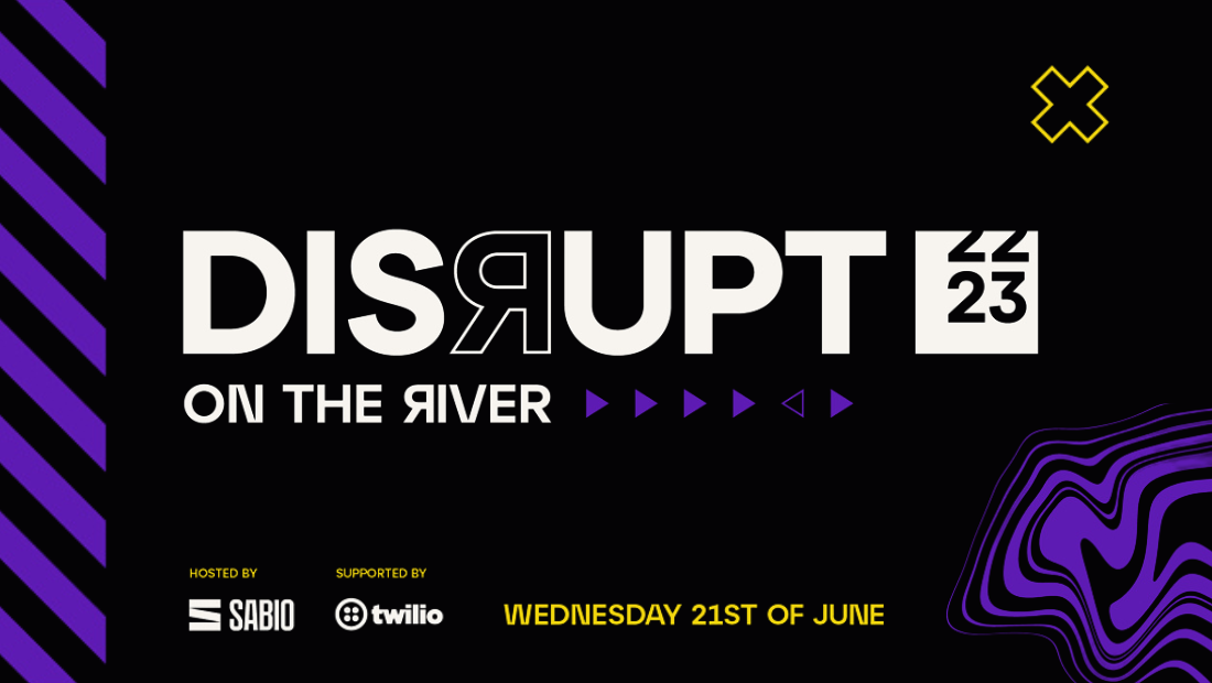 Disrupt on the River