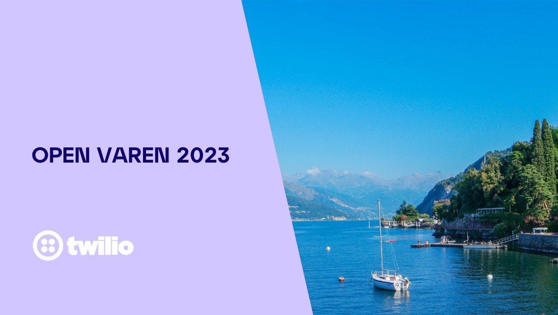Open Varen 2023
