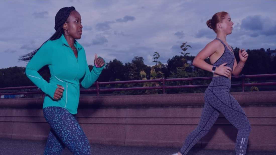 How Sweaty Betty Smashed Customer Experience Goals and Sprinted Towards CX Success 